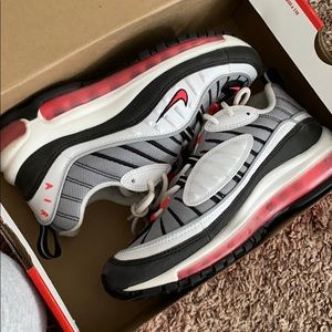 Nike Air Max 98 7.5W